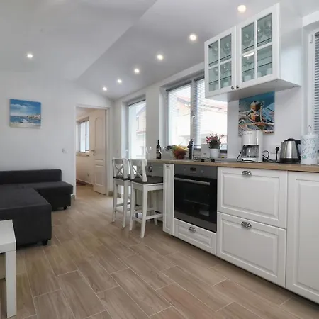 Apartman Korina & Dadi Rovinj