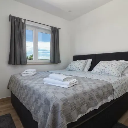Apartman Korina & Dadi Rovinj
