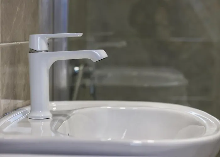 Apartman Korina & Dadi Rovinj