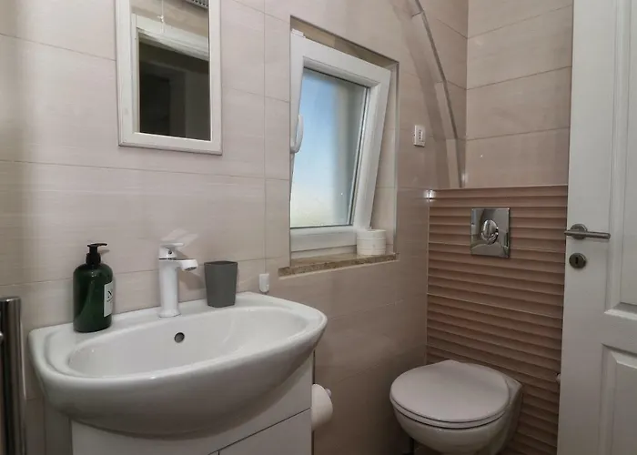 Apartman Korina & Dadi