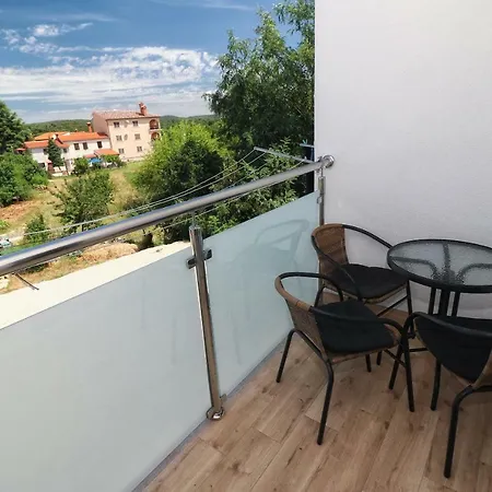 Apartment Korina & Dadi Rovinj