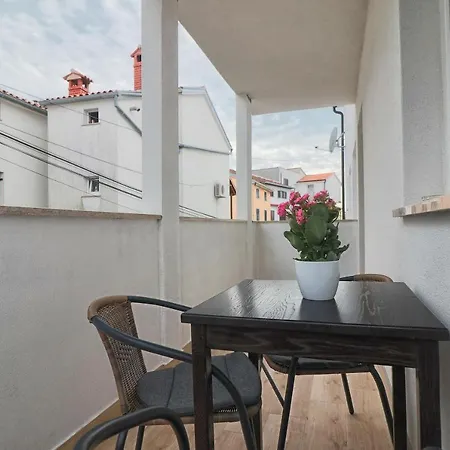 Korina & Dadi Rovinj