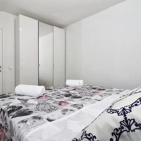 Korina & Dadi Appartement