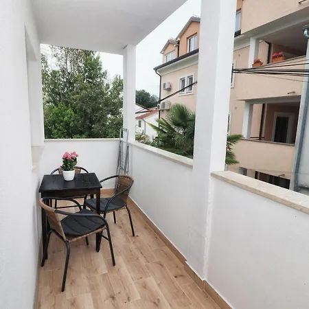 Apartamento Korina & Dadi Rovinj