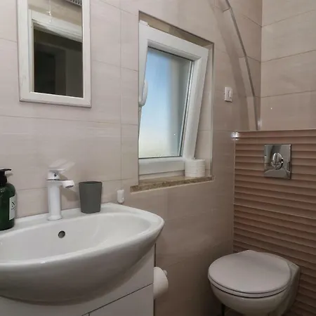 Apartamento Korina & Dadi