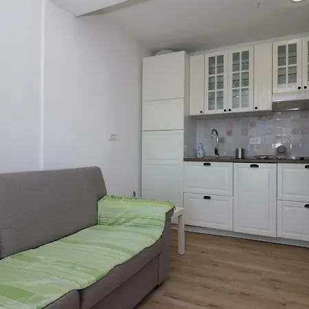 Appartement Korina & Dadi