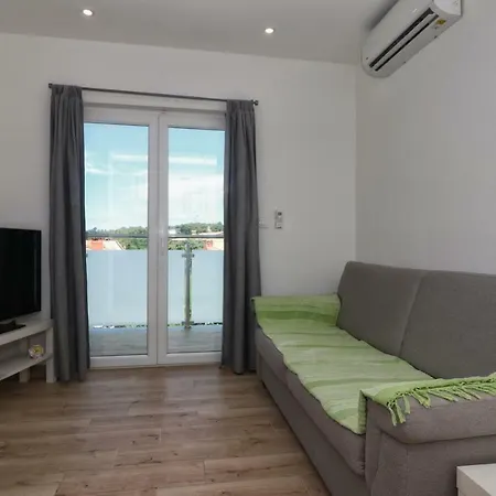 Korina & Dadi Apartamento Rovinj