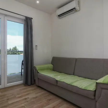 Korina & Dadi Appartement