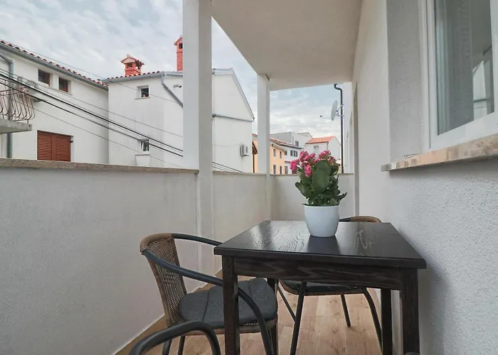 Korina & Dadi Rovinj