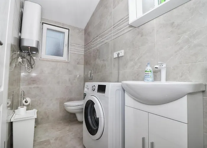 Korina & Dadi Rovinj