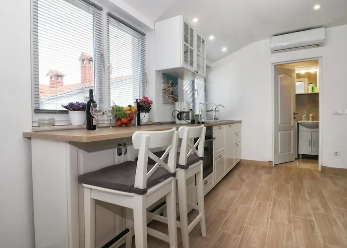 Korina & Dadi Rovinj