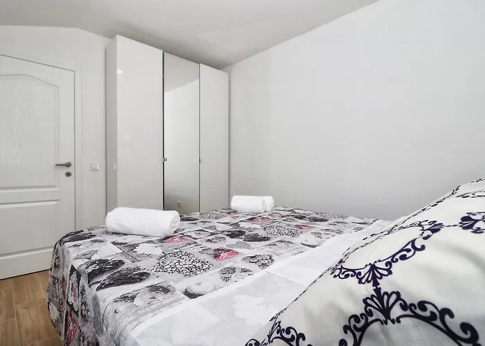 Korina & Dadi Appartement