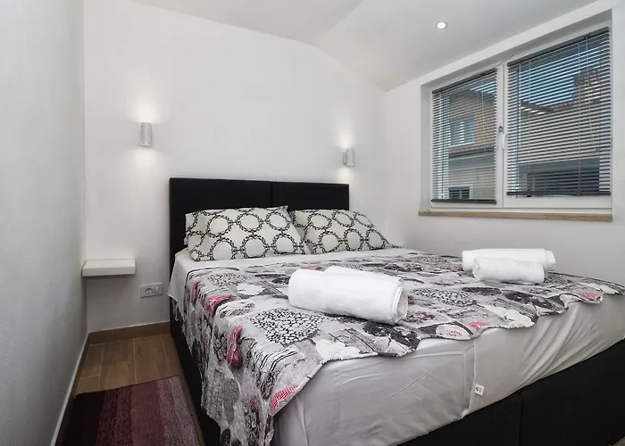 Korina & Dadi Rovinj