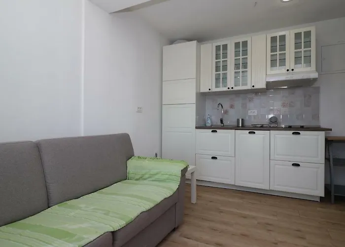 Appartement Korina & Dadi