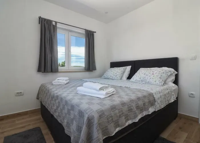 Appartement Korina & Dadi Rovinj