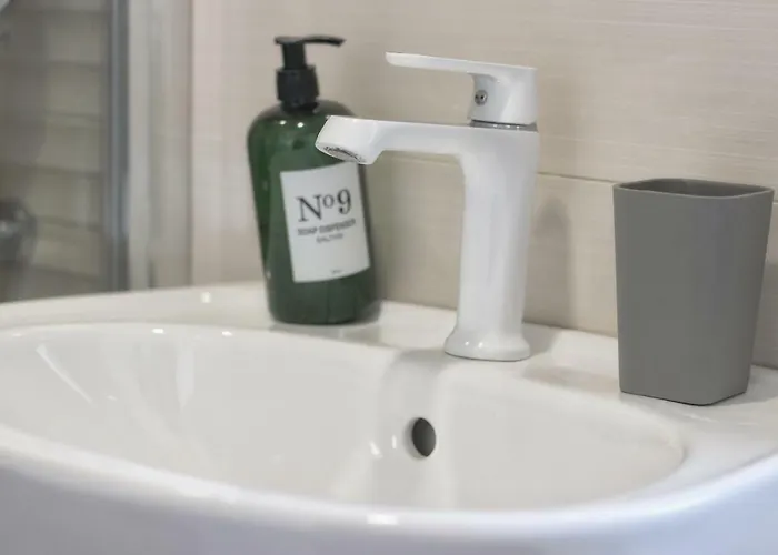 Korina & Dadi Appartement