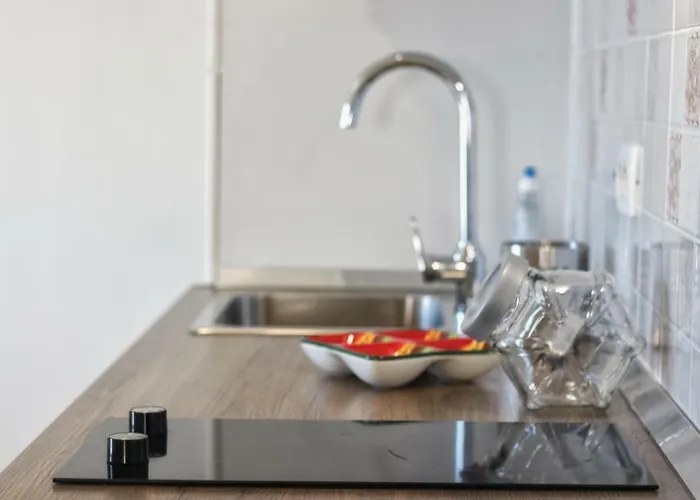 Korina & Dadi Appartement