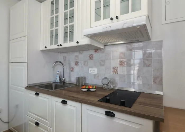 Korina & Dadi * Rovinj