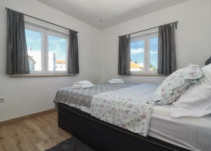 Korina & Dadi * Rovinj