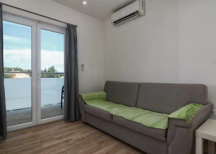 Korina & Dadi Appartement